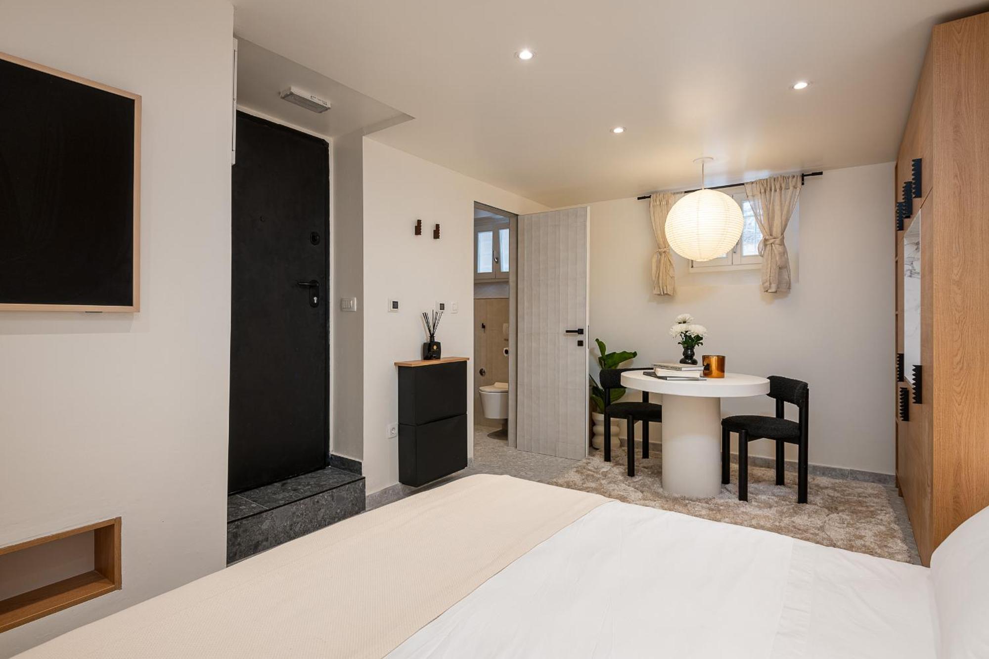 Superior Room Mia Dubrovnik Ngoại thất bức ảnh