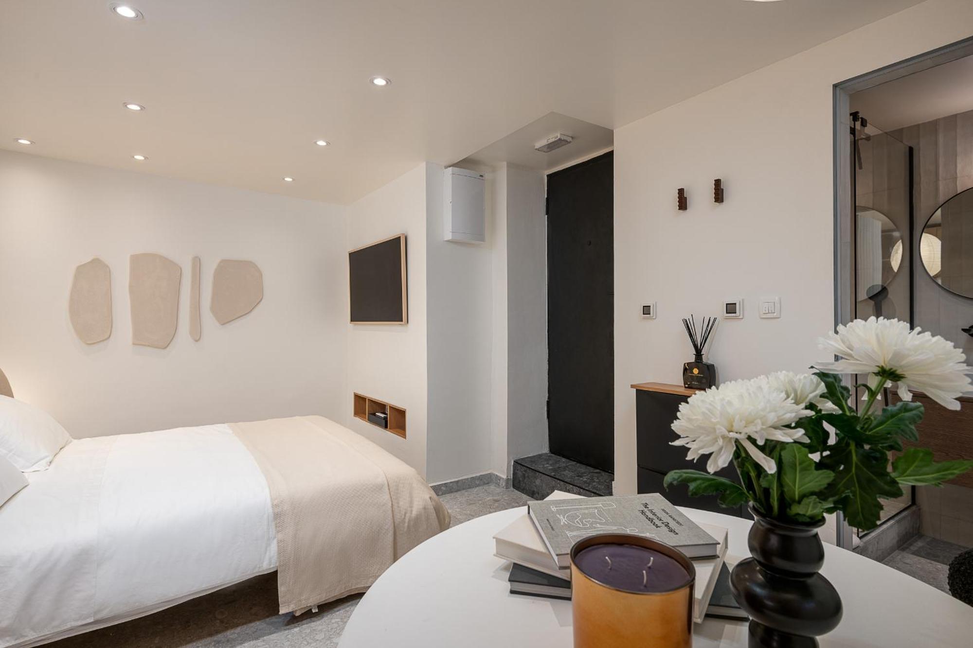 Superior Room Mia Dubrovnik Ngoại thất bức ảnh